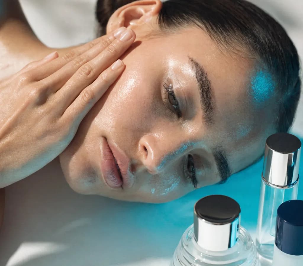 Belleza y Cosméticos