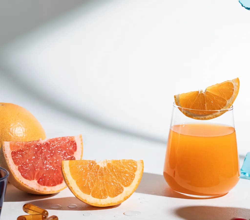 Vitaminas